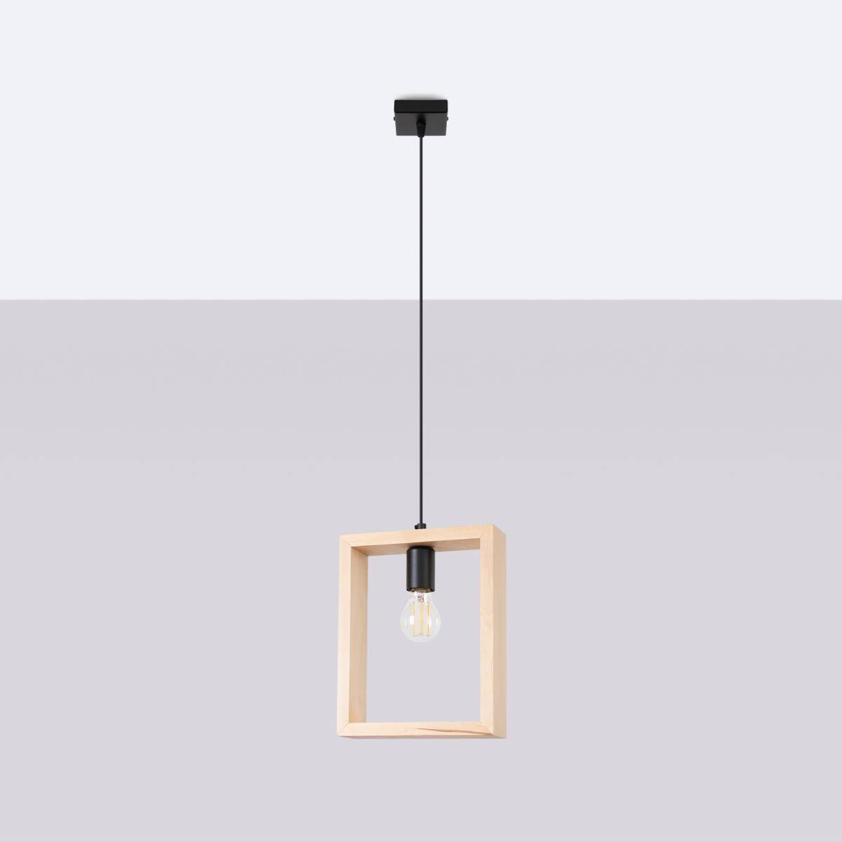 Ripplamp Aries Puit E27 - BrighteNova