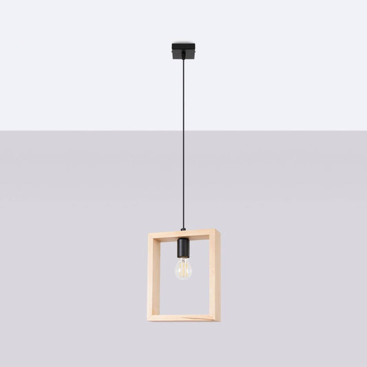 Ripplamp Aries Puit E27 - BrighteNova