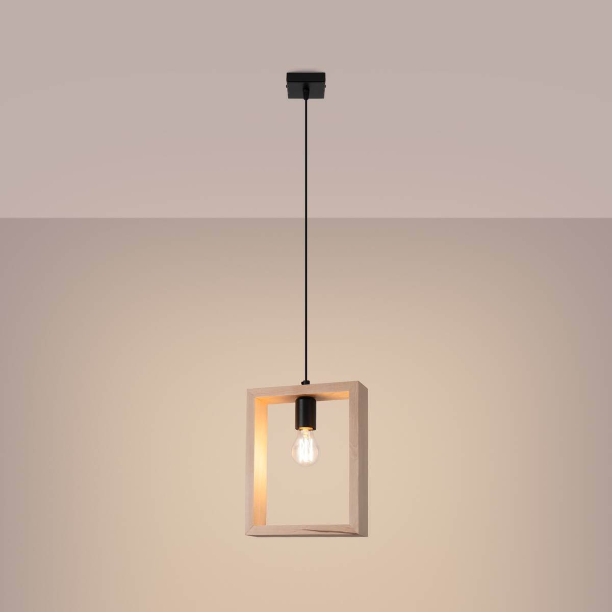 Ripplamp Aries Puit E27 - BrighteNova