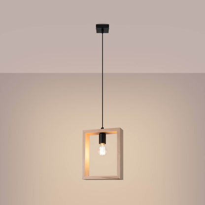 Ripplamp Aries Puit E27 - BrighteNova