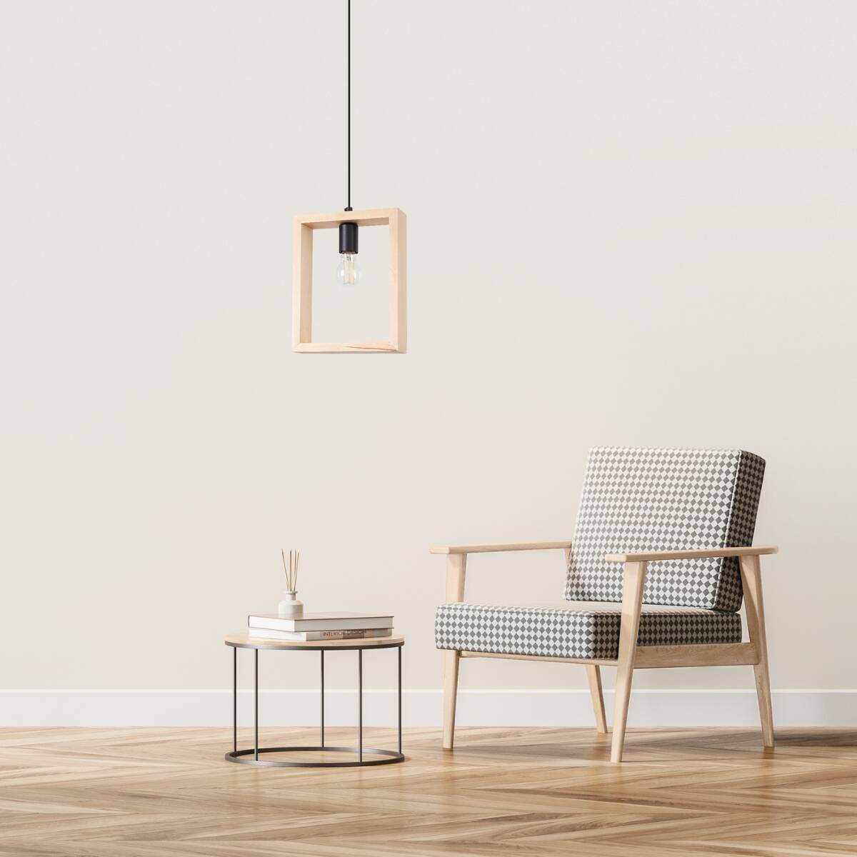 Ripplamp Aries Puit E27 - BrighteNova