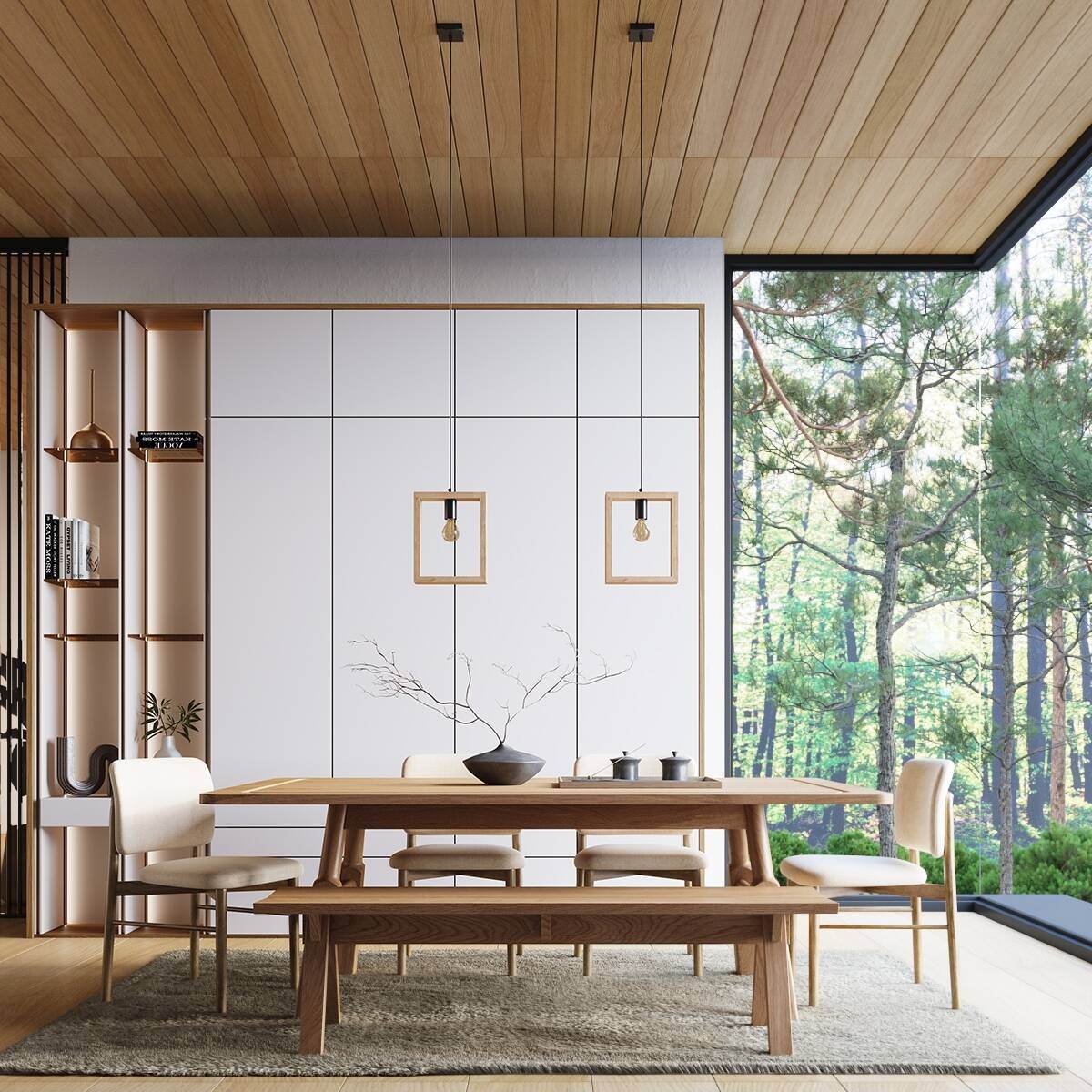 Ripplamp Aries Puit E27 - BrighteNova
