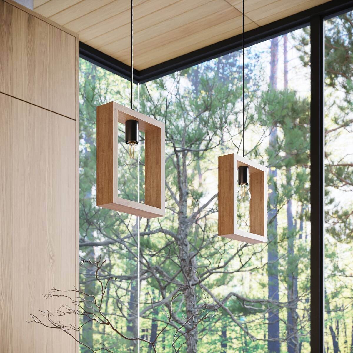 Ripplamp Aries Puit E27 - BrighteNova