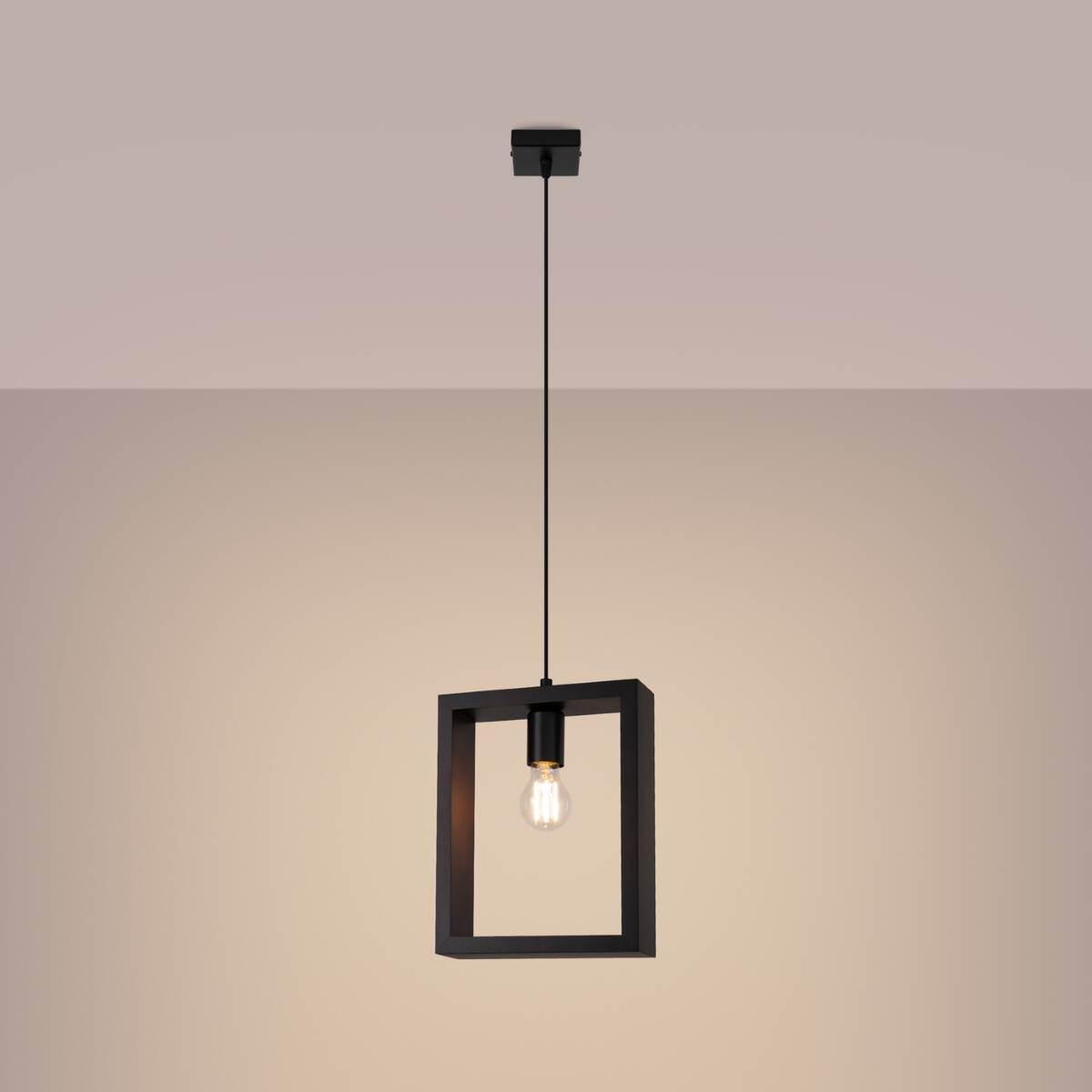 Ripplamp Aries Venge E27 - BrighteNova