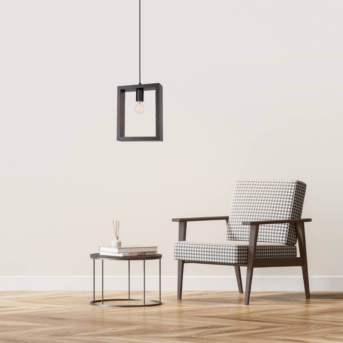 Ripplamp Aries Venge E27 - BrighteNova