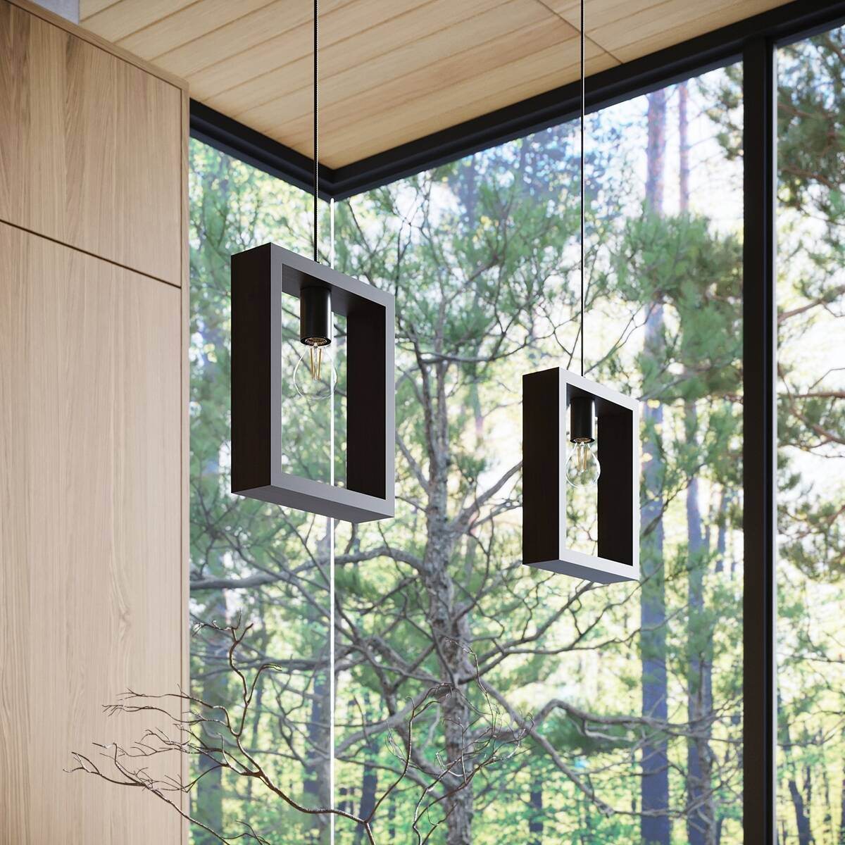Ripplamp Aries Venge E27 - BrighteNova