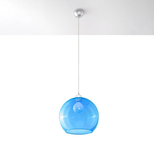 Ripplamp Ball 30 Sinine E27 - BrighteNova