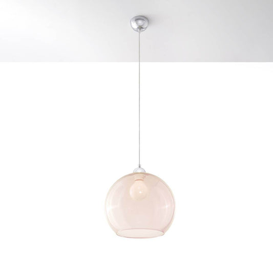 Ripplamp Ball 30 Šampanja E27 - BrighteNova