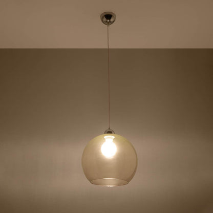 Ripplamp Ball 30 Šampanja E27 - BrighteNova