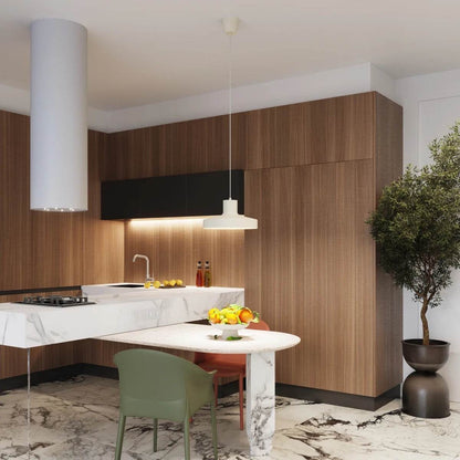 Ripplamp Bilo Beež E27 - BrighteNova