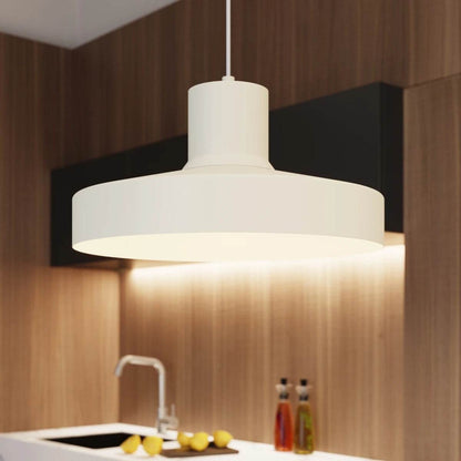 Ripplamp Bilo Beež E27 - BrighteNova