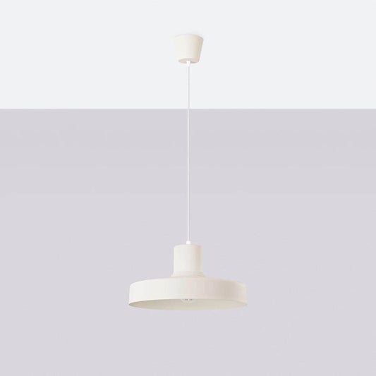 Ripplamp Bilo Beež E27 - BrighteNova