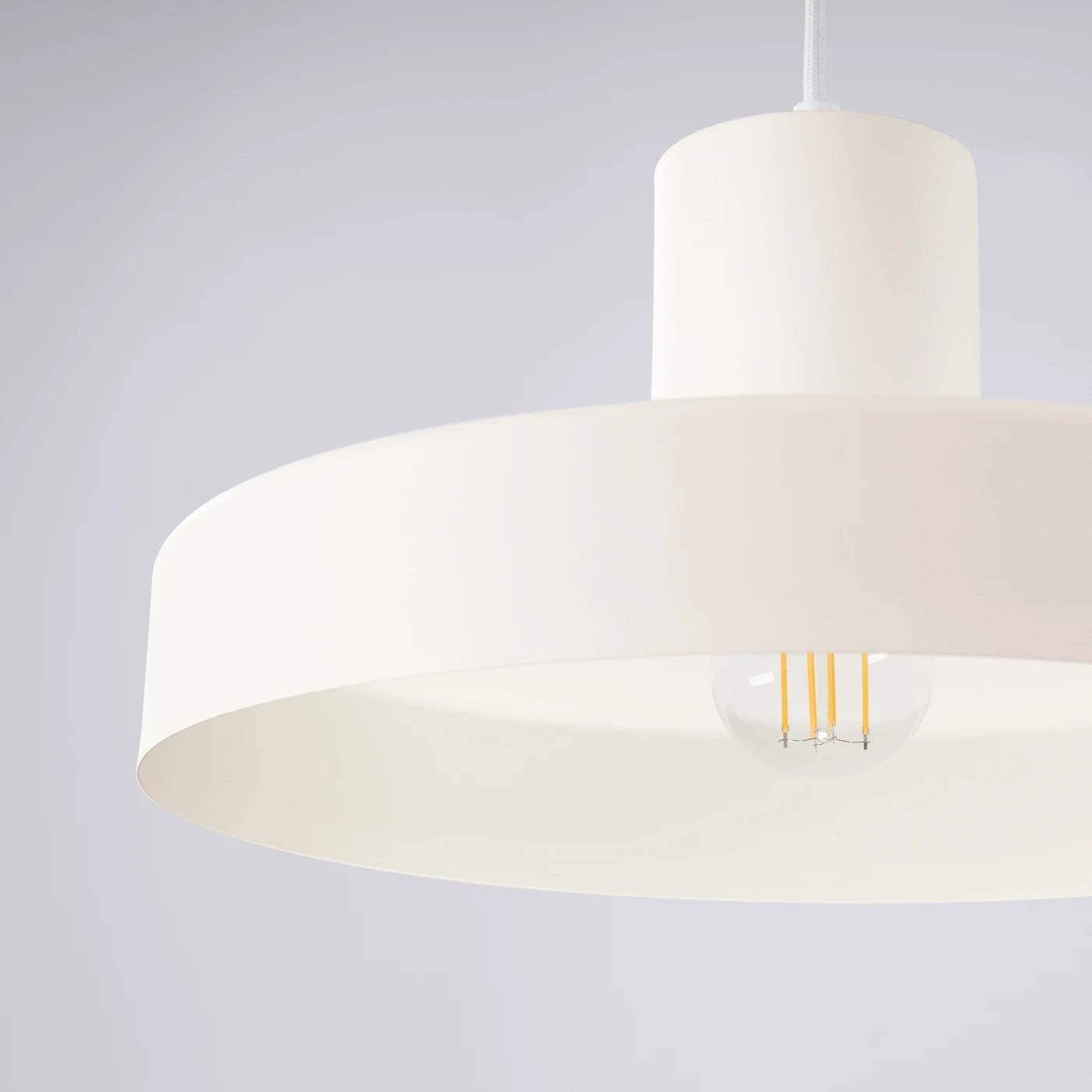 Ripplamp Bilo Beež E27 - BrighteNova