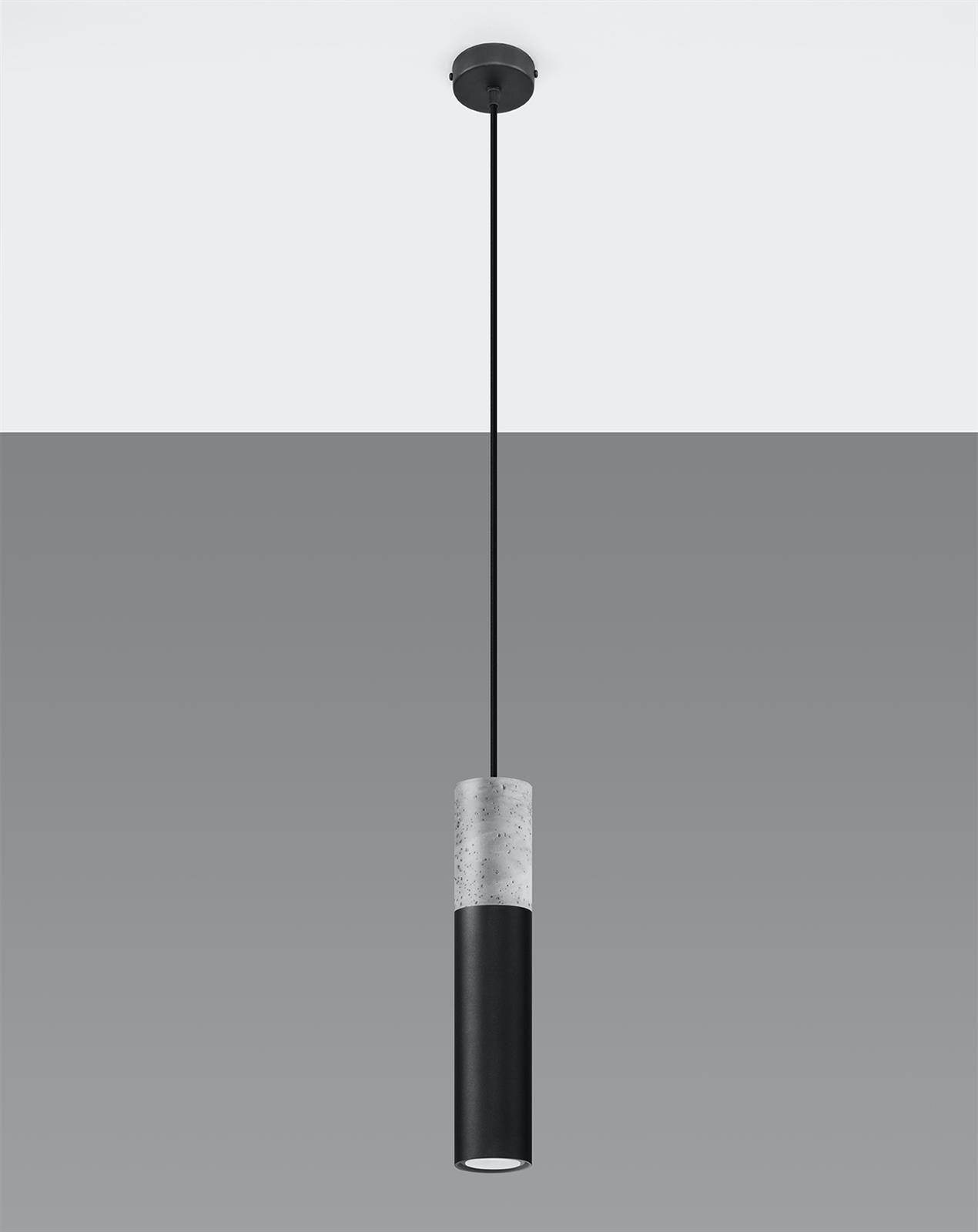 Ripplamp Borgio 1 Must GU10 - BrighteNova