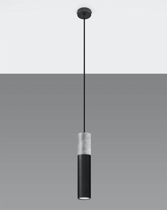 Ripplamp Borgio 1 Must GU10 - BrighteNova