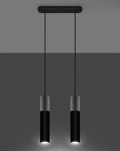 Ripplamp Borgio 2 Must GU10 - BrighteNova