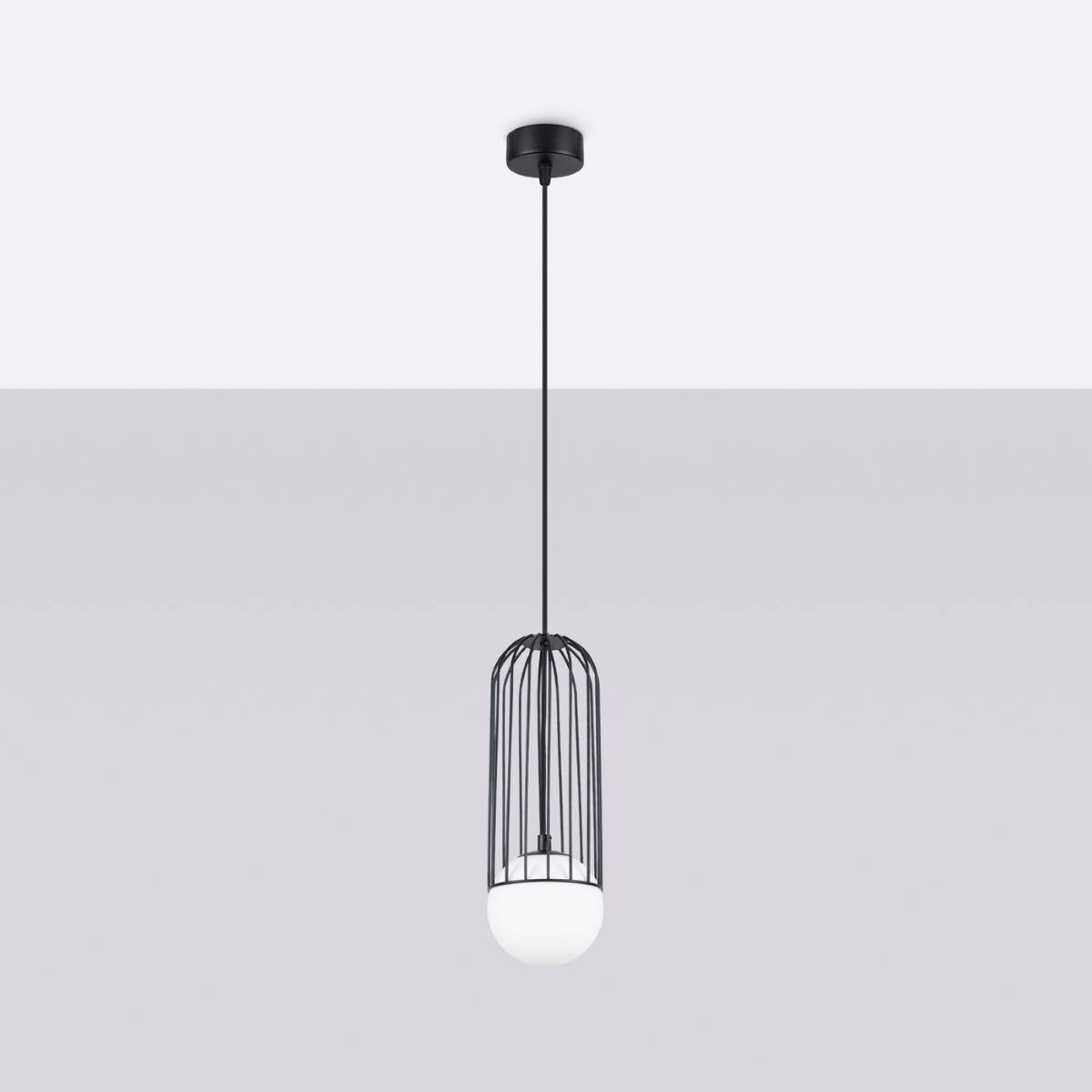 Ripplamp Brina 1 Must G9 - BrighteNova
