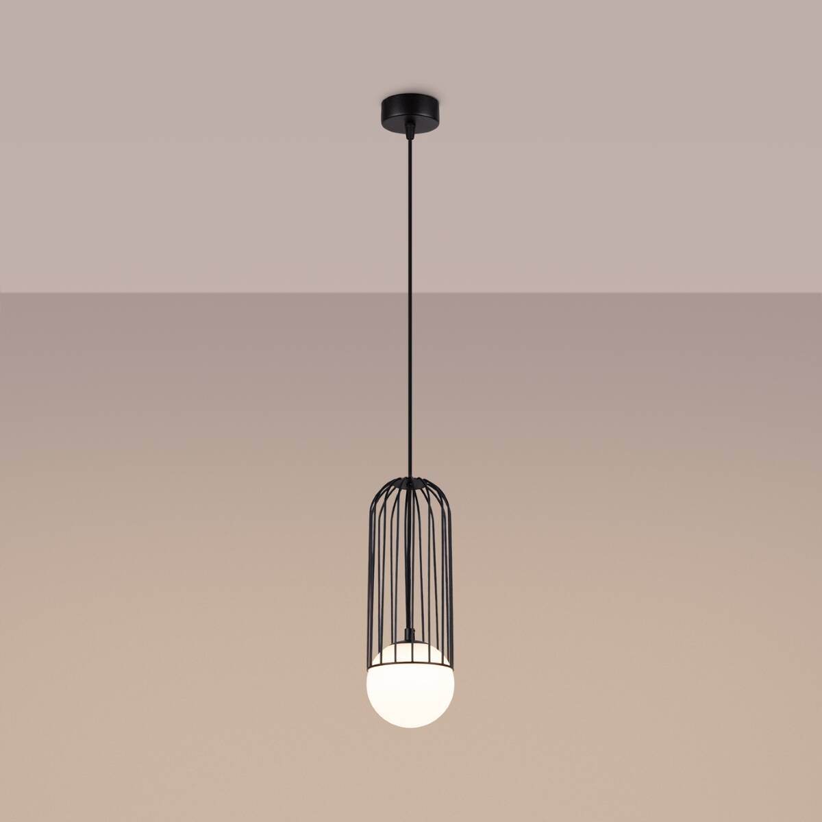 Ripplamp Brina 1 Must G9 - BrighteNova