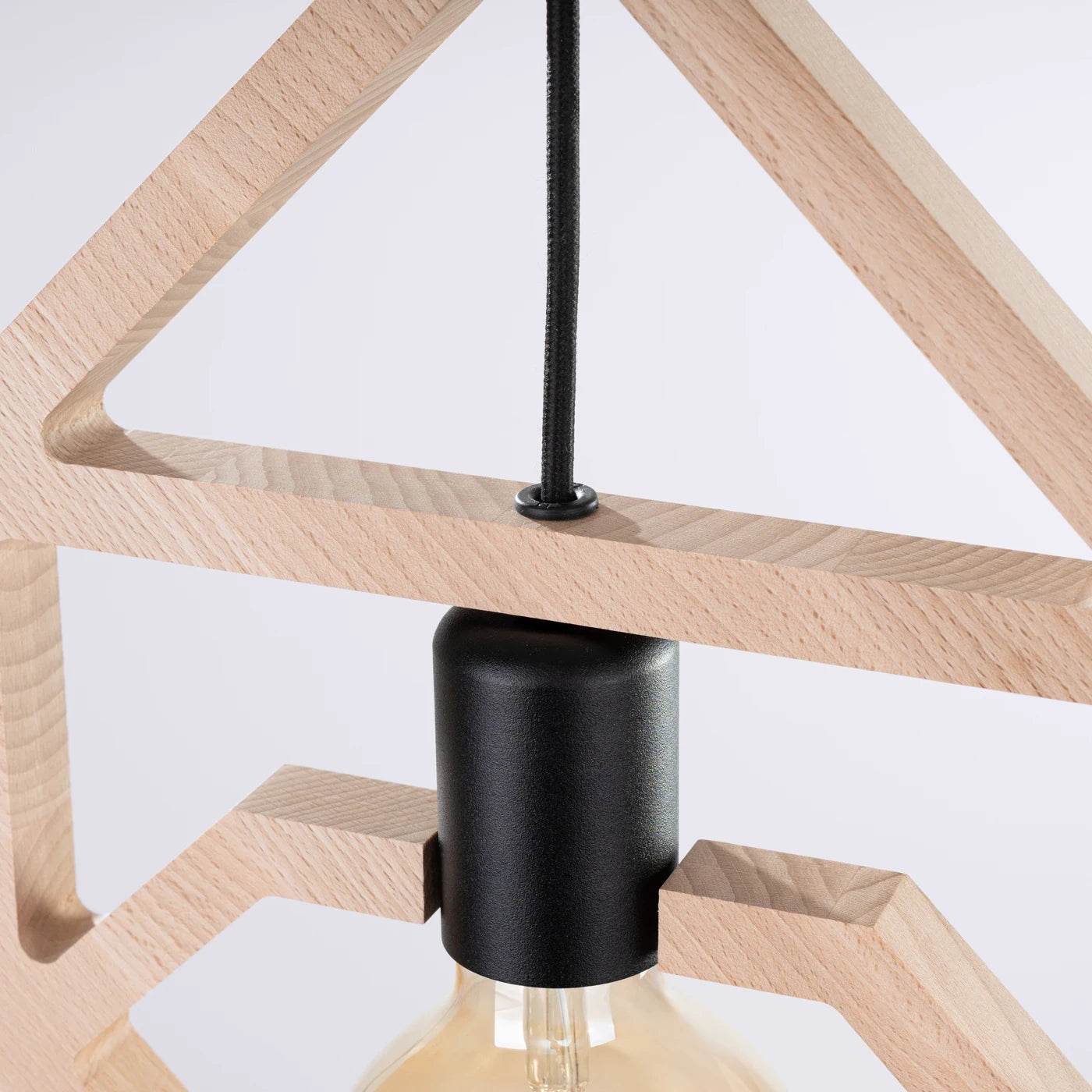 Ripplamp Caro Puit E27 - BrighteNova