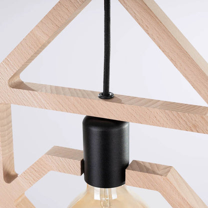 Ripplamp Caro Puit E27 - BrighteNova