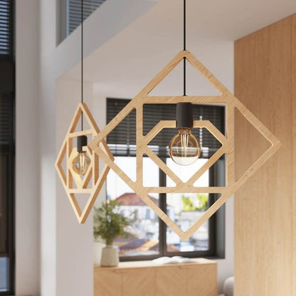 Ripplamp Caro Puit E27 - BrighteNova