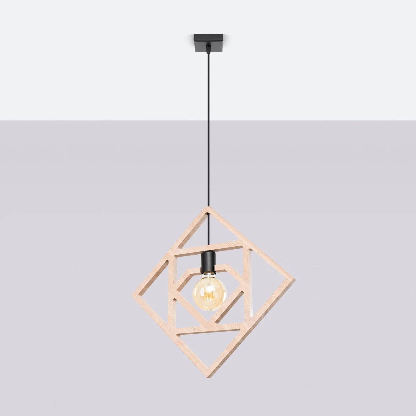 Ripplamp Caro Puit E27 - BrighteNova