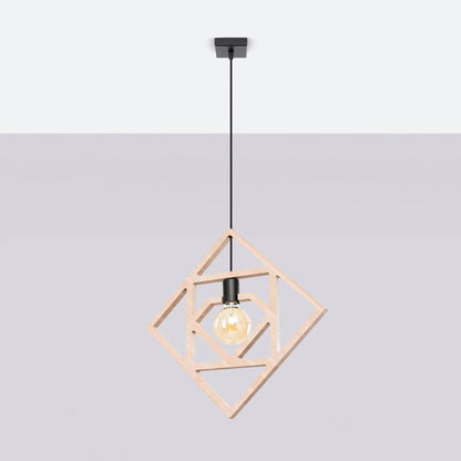 Ripplamp Caro Puit E27 - BrighteNova