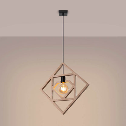 Ripplamp Caro Puit E27 - BrighteNova