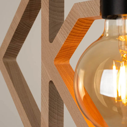 Ripplamp Caro Puit E27 - BrighteNova
