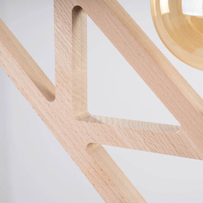 Ripplamp Caro Puit E27 - BrighteNova