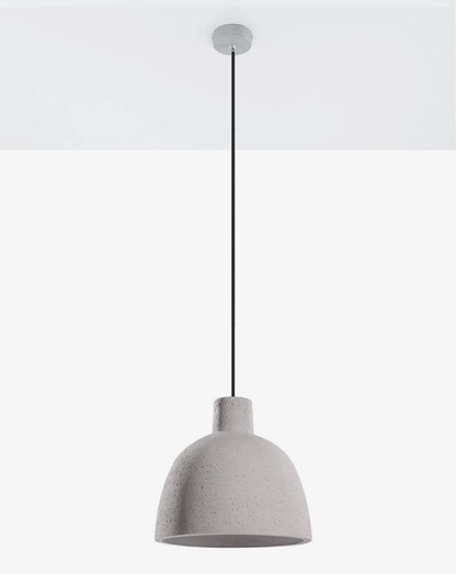 Ripplamp Damaso Betoon E27 - BrighteNova