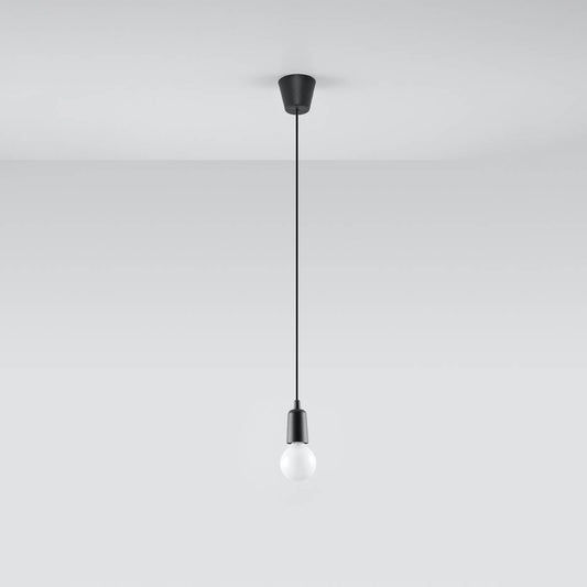 Ripplamp Diego 1 Must E27 - BrighteNova