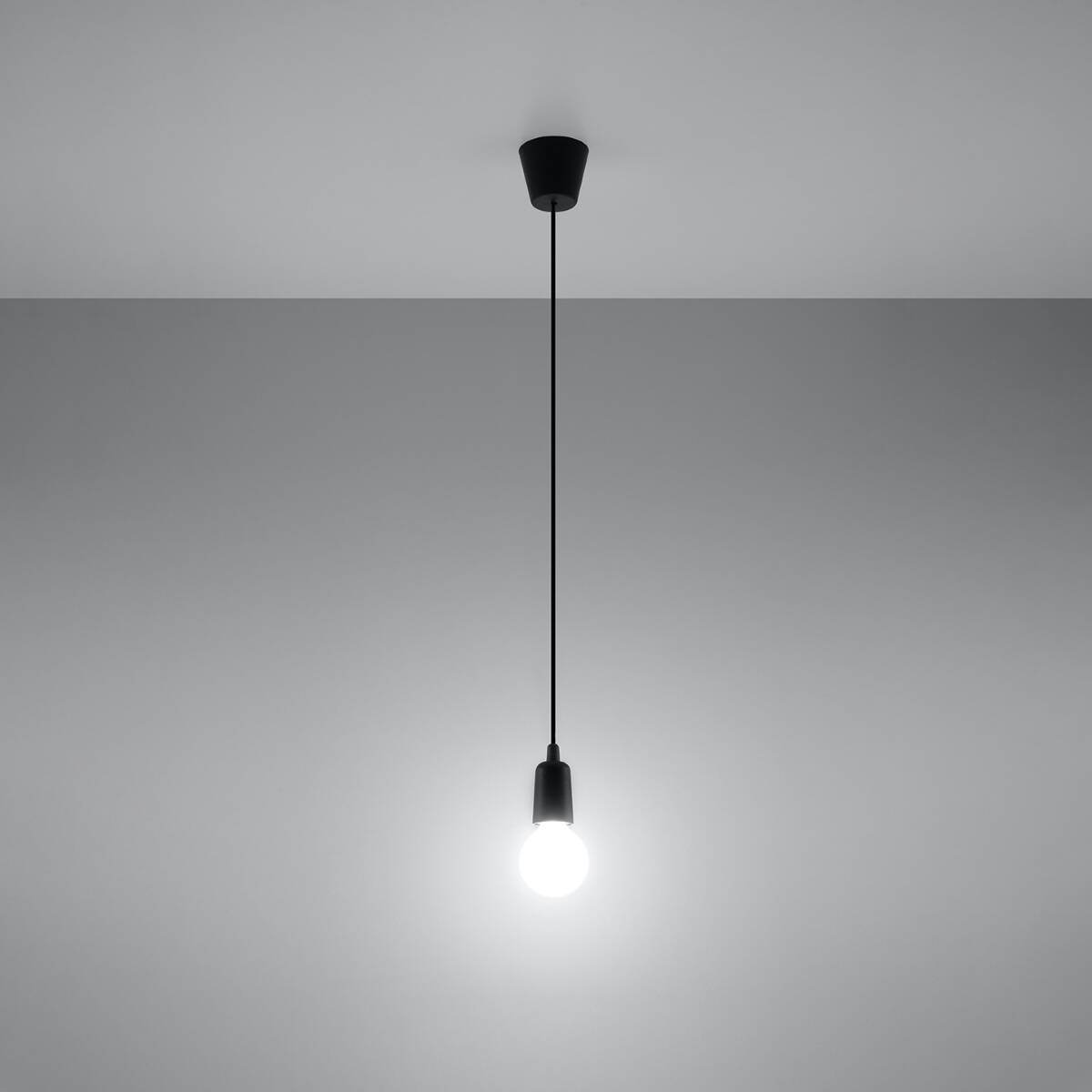 Ripplamp Diego 1 Must E27 - BrighteNova