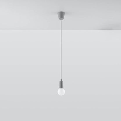 Ripplamp Diego 1 Hall E27 - BrighteNova