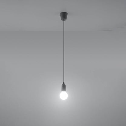Ripplamp Diego 1 Hall E27 - BrighteNova