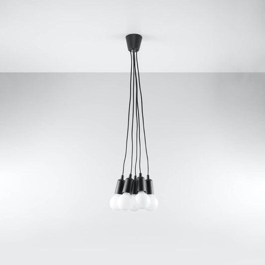 Ripplamp Diego 5 Must E27 - BrighteNova