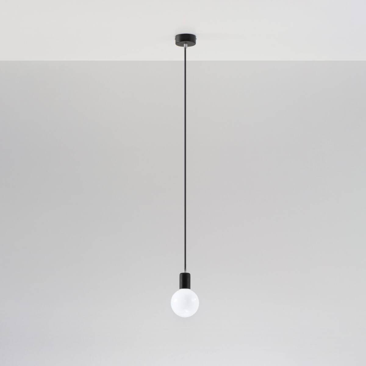 Ripplamp Edison Must E27 - BrighteNova
