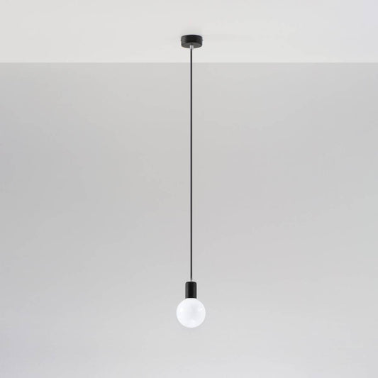 Ripplamp Edison Must E27 - BrighteNova