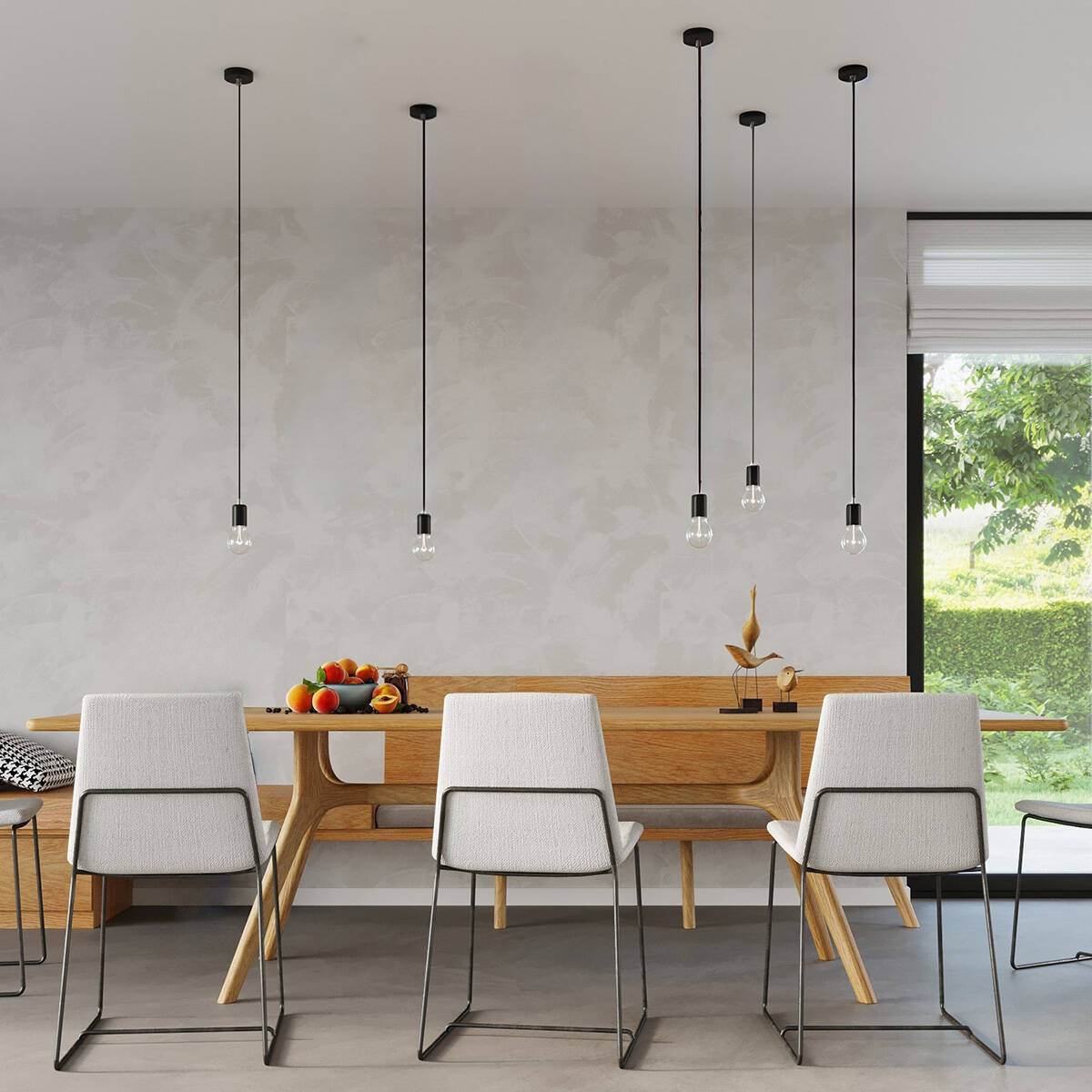 Ripplamp Edison Must E27 - BrighteNova