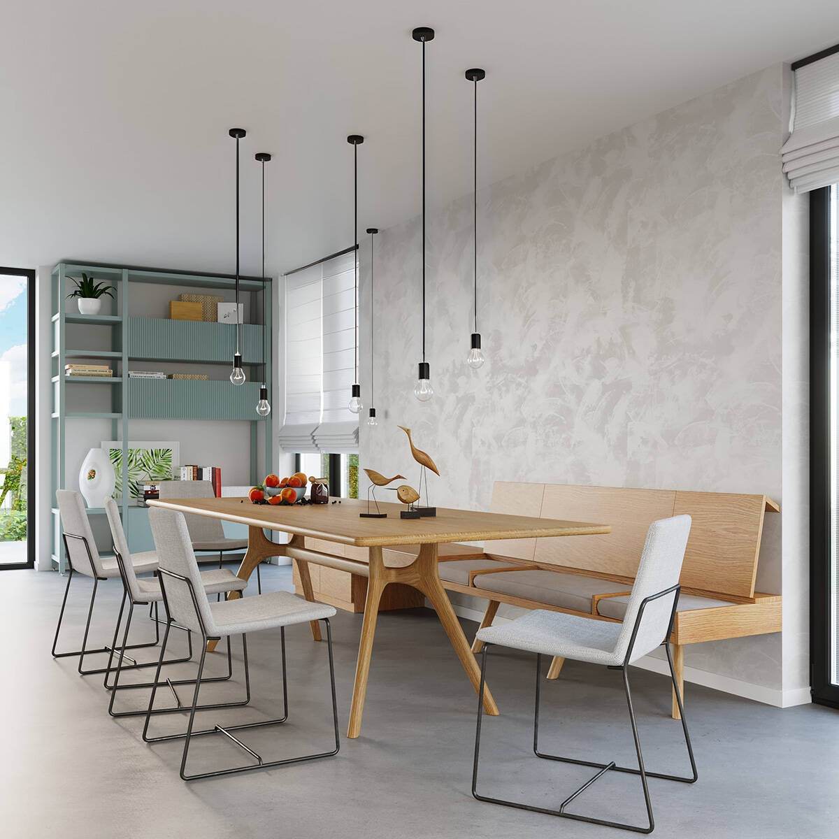 Ripplamp Edison Must E27 - BrighteNova