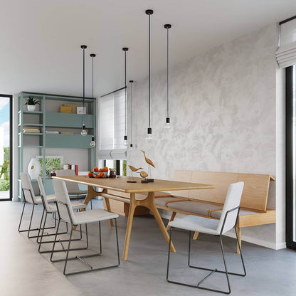 Ripplamp Edison Must E27 - BrighteNova