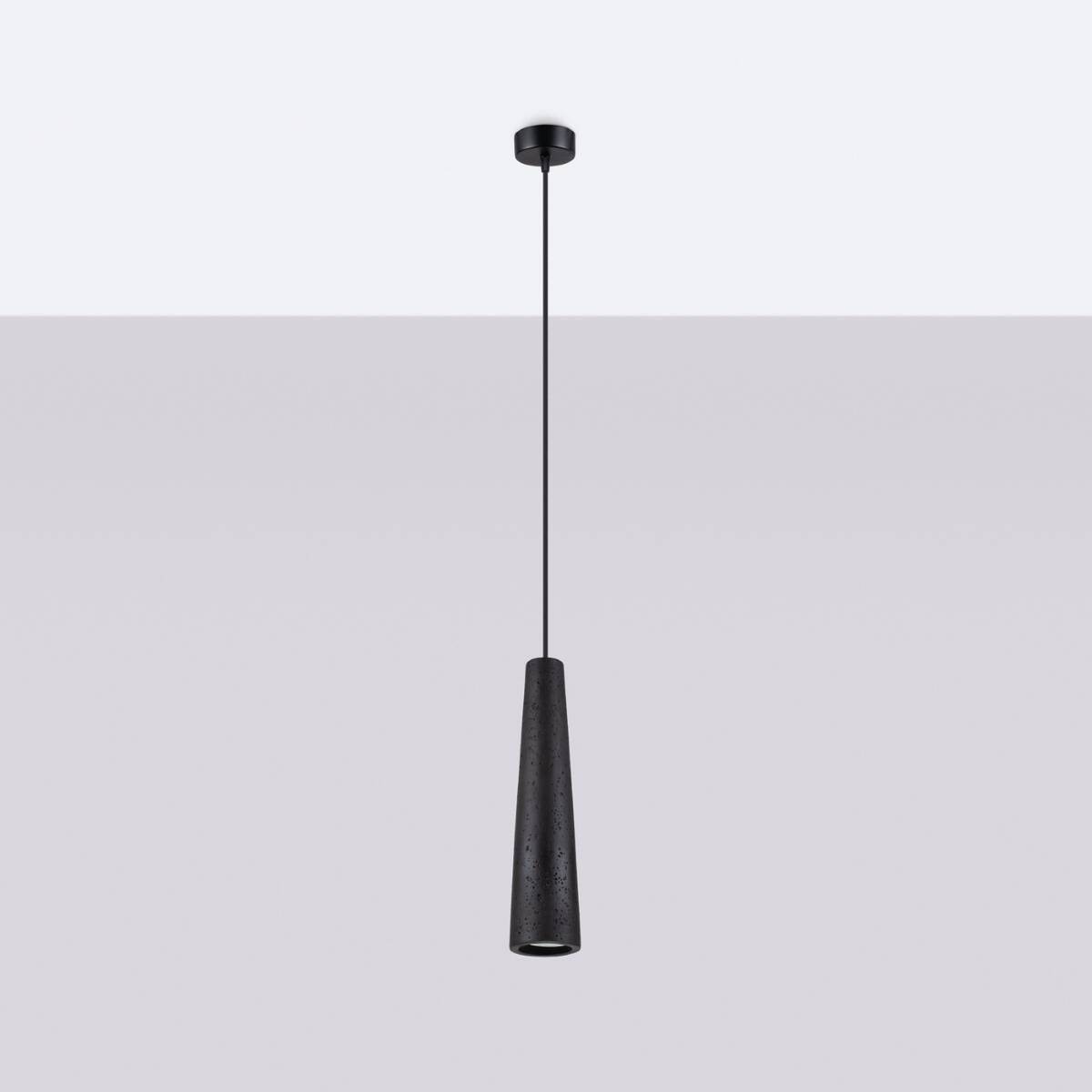 Ripplamp Electra Must Betoon GU10 - BrighteNova