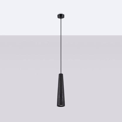 Ripplamp Electra Must Betoon GU10 - BrighteNova