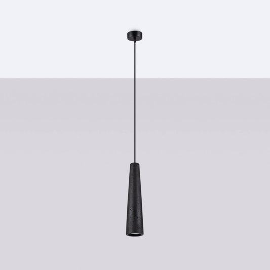 Ripplamp Electra Must Betoon GU10 - BrighteNova