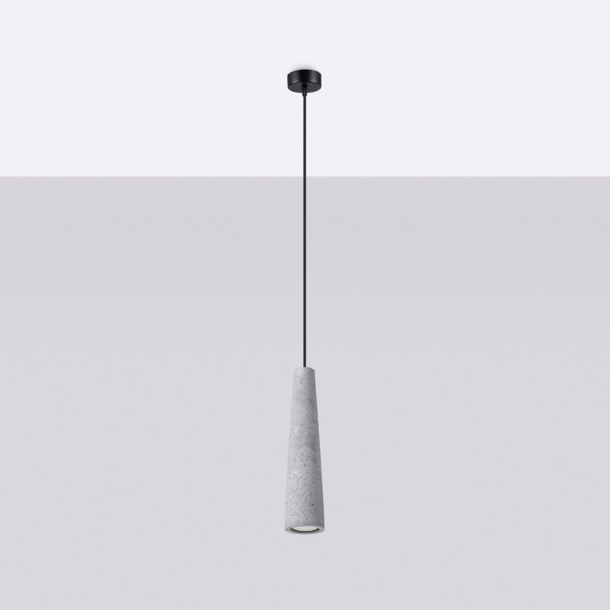 Ripplamp Electra Betoon GU10 - BrighteNova