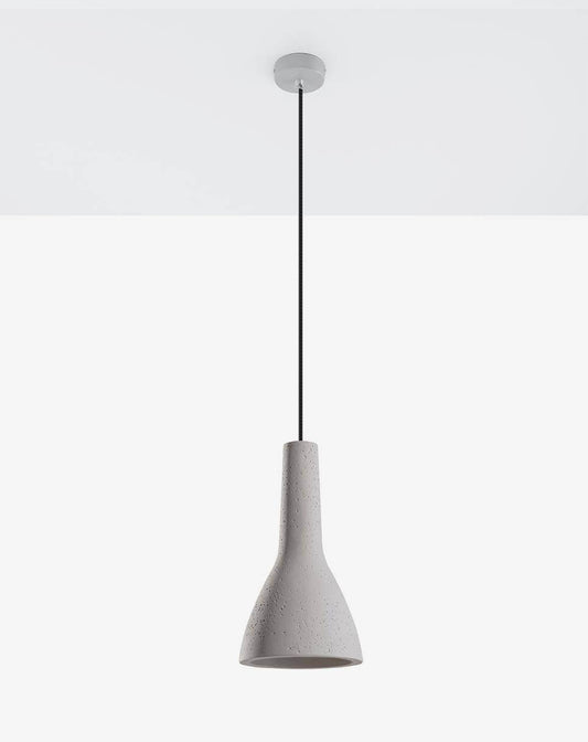 Ripplamp Empoli Betoon E27 - BrighteNova