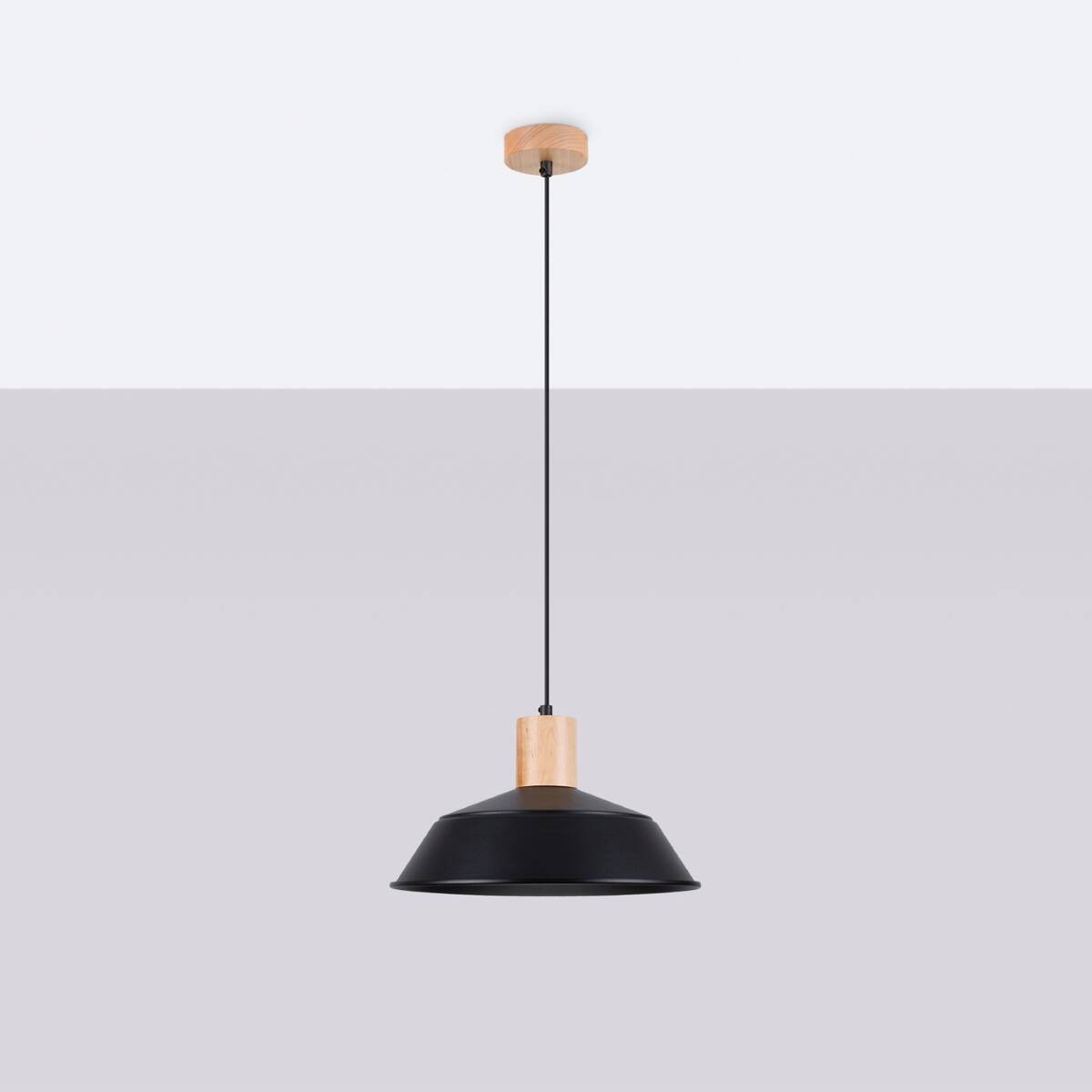 Ripplamp Fano Must E27 - BrighteNova