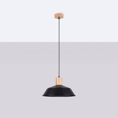 Ripplamp Fano Must E27 - BrighteNova
