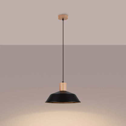 Ripplamp Fano Must E27 - BrighteNova
