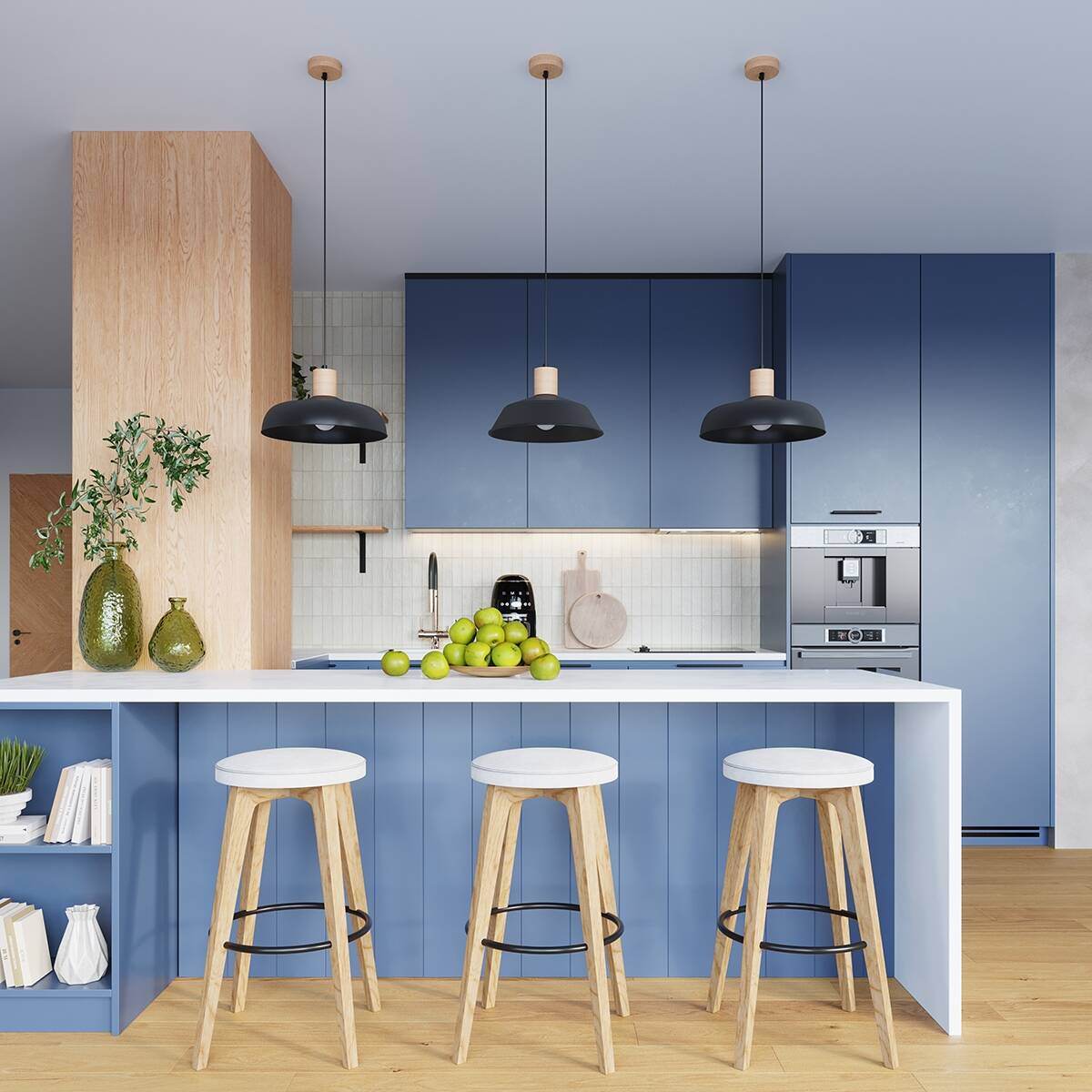 Ripplamp Fano Must E27 - BrighteNova